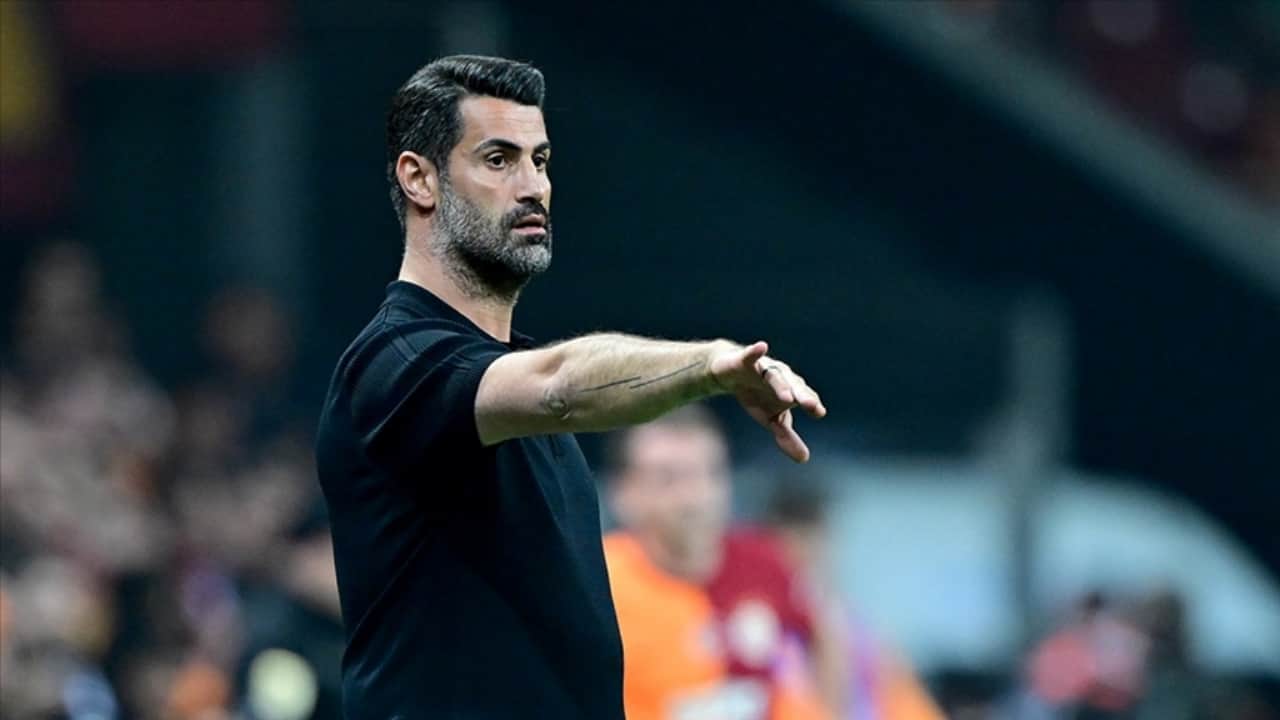 Foto - Volkan Demirel Süper Lig’e geri döndü! Yeni adresi herkesi şaşırttı