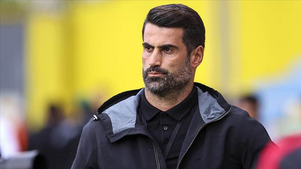 Foto - Volkan Demirel Süper Lig’e geri döndü! Yeni adresi herkesi şaşırttı