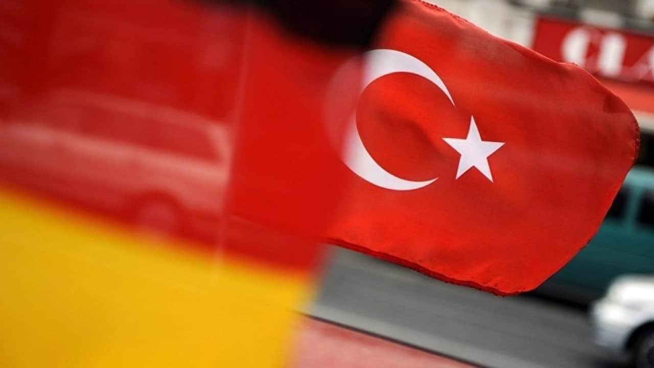Foto - Volker Treier'den Türkiye itirafı: 'Biz kendimize yeteriz' düşünesiyle kibirli davrandık