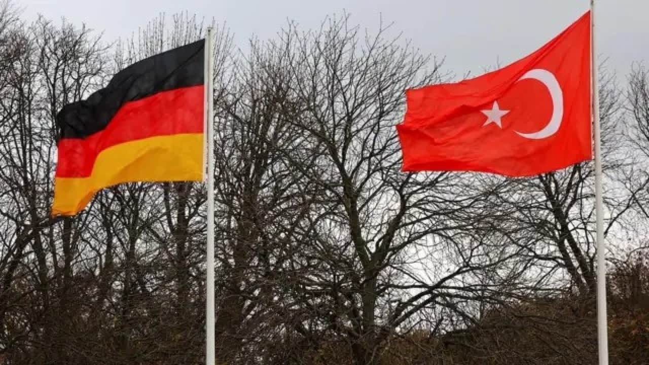 Foto - Volker Treier'den Türkiye itirafı: 'Biz kendimize yeteriz' düşünesiyle kibirli davrandık