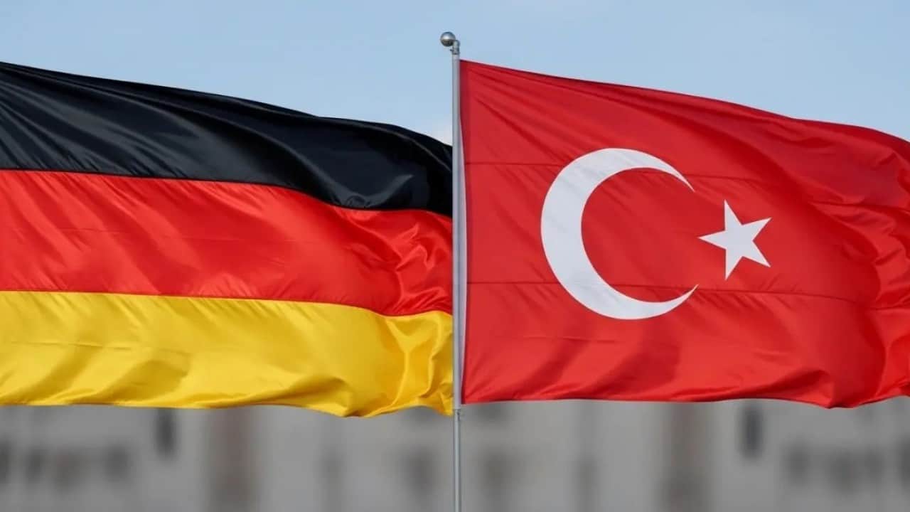 Foto - Volker Treier'den Türkiye itirafı: 'Biz kendimize yeteriz' düşünesiyle kibirli davrandık