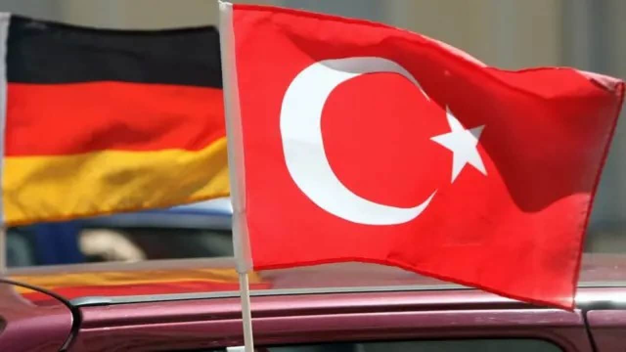 Foto - Volker Treier'den Türkiye itirafı: 'Biz kendimize yeteriz' düşünesiyle kibirli davrandık