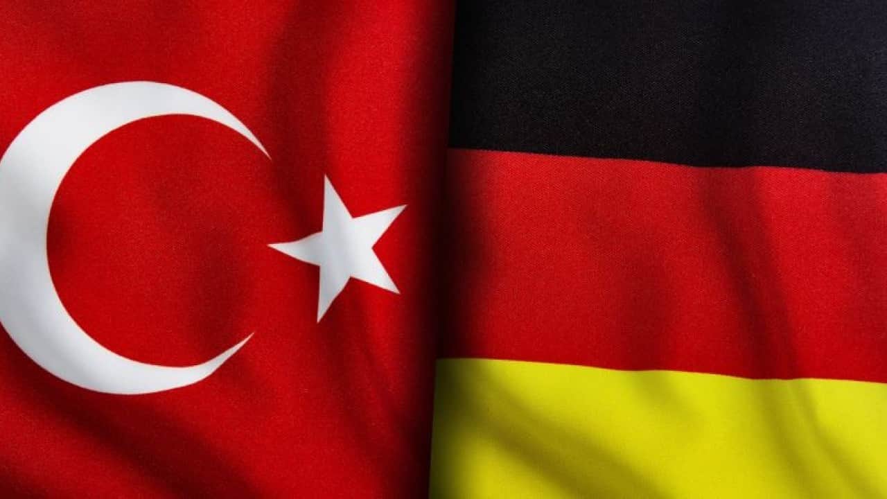 Foto - Volker Treier'den Türkiye itirafı: 'Biz kendimize yeteriz' düşünesiyle kibirli davrandık