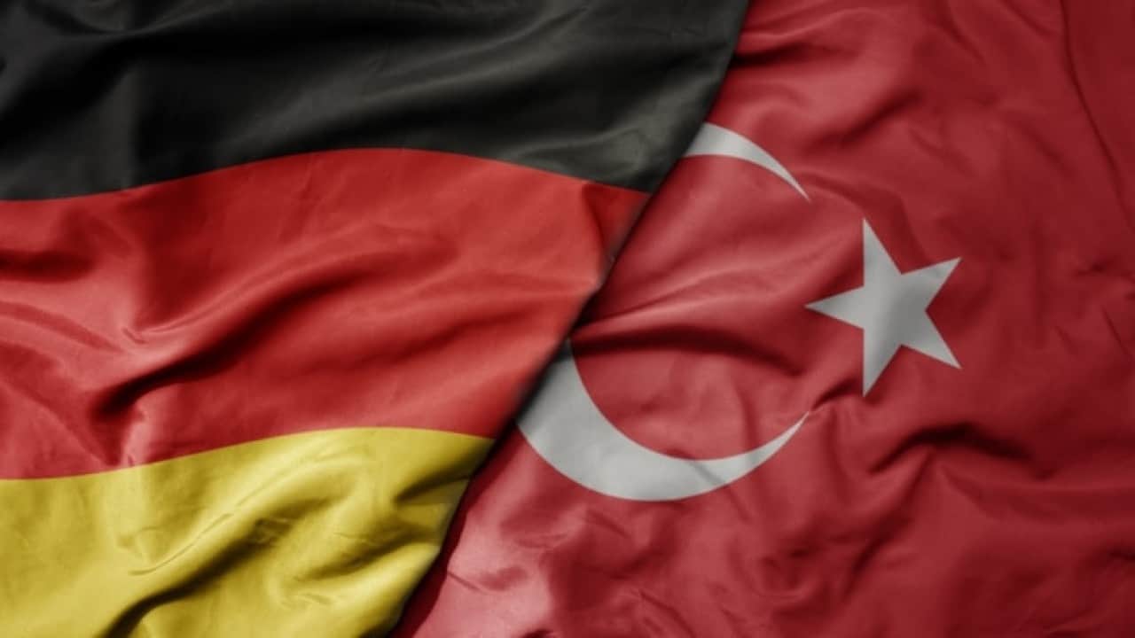 Foto - Volker Treier'den Türkiye itirafı: 'Biz kendimize yeteriz' düşünesiyle kibirli davrandık