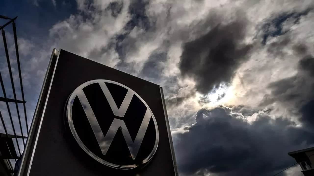 Foto - Volkswagen İsrail’e teslim oldu: Otomotiv devinden skandal savunma hamlesi