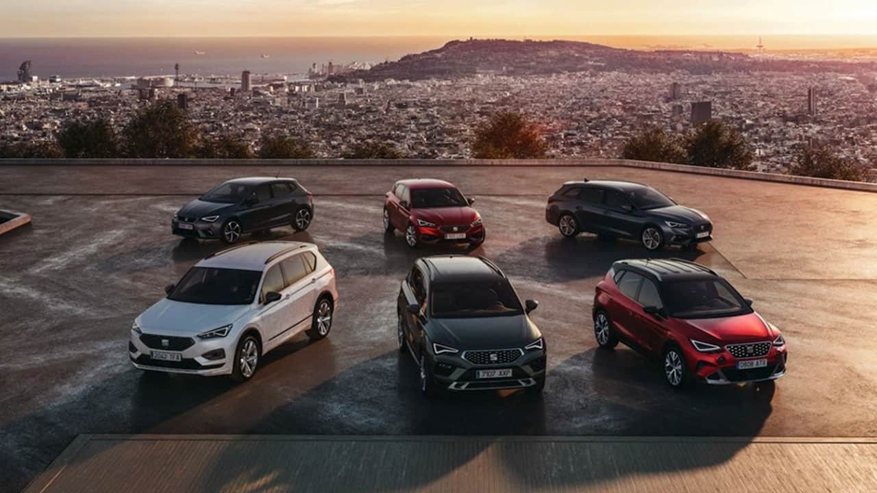 Foto - Volkswagen SEAT için 2029 planını masaya aldı! Otomotivde bir devrin sonu mu geliyor? 