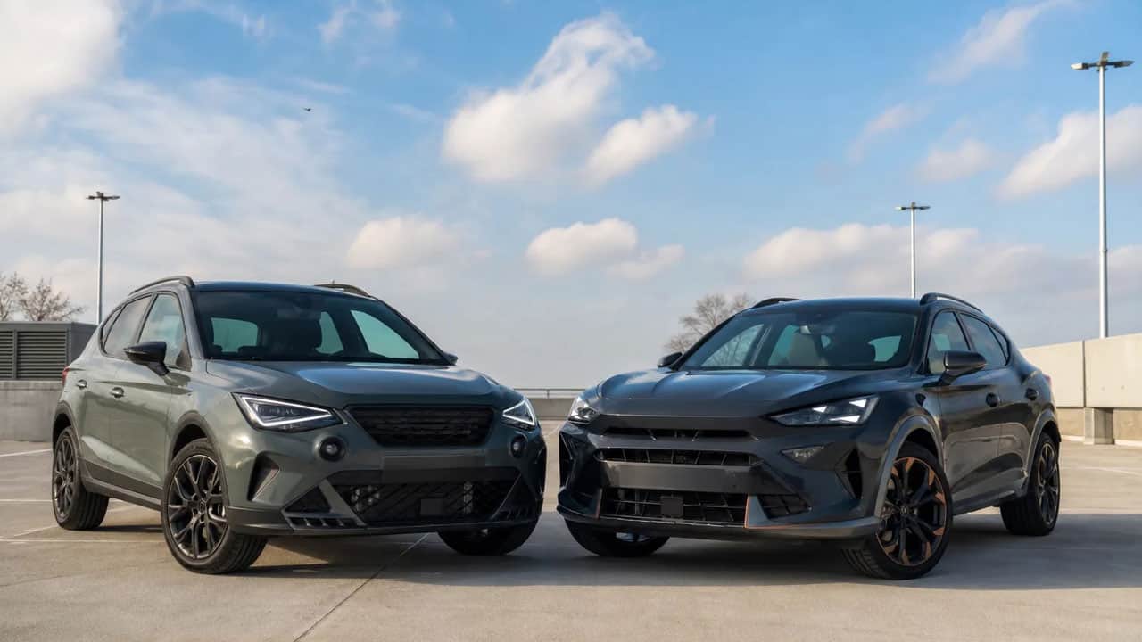 Foto - Volkswagen SEAT için 2029 planını masaya aldı! Otomotivde bir devrin sonu mu geliyor? 