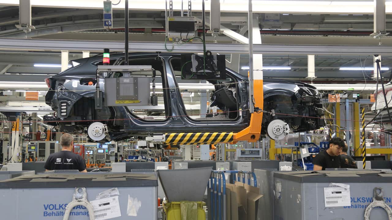 Foto - Volkswagen SEAT için 2029 planını masaya aldı! Otomotivde bir devrin sonu mu geliyor? 