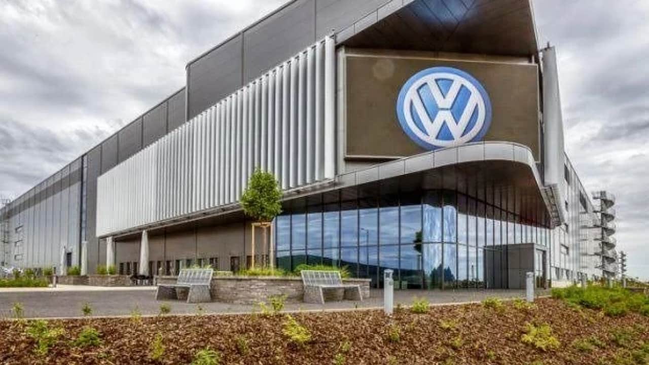 Foto - Volkswagen yatırımları kaydırıyor 75 yıllık otomobil devinde yol ayrımı! 