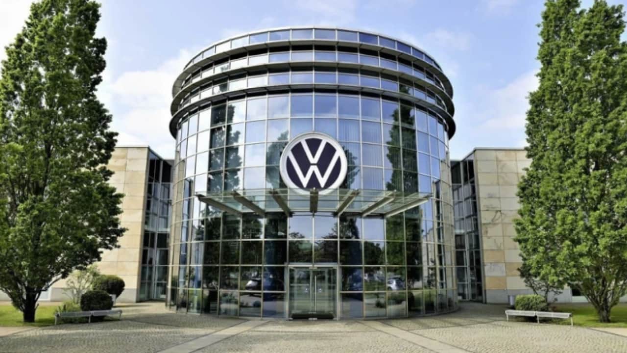 Foto - Volkswagen yatırımları kaydırıyor 75 yıllık otomobil devinde yol ayrımı! 