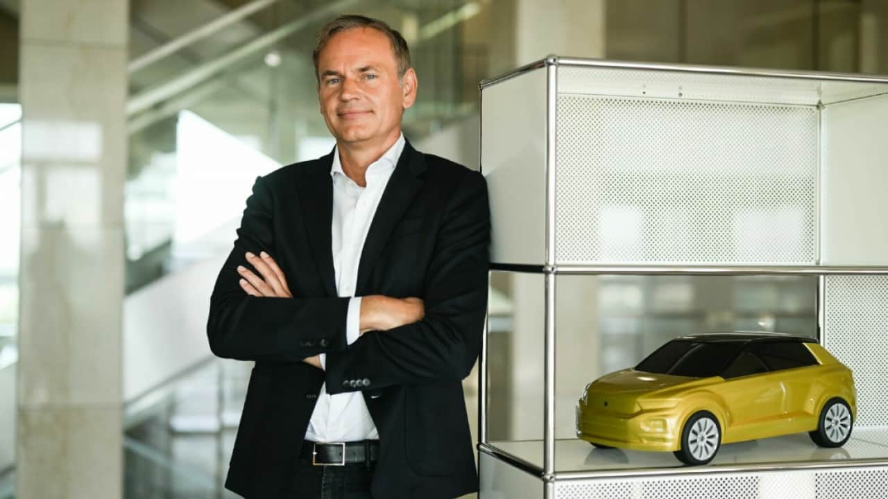 Foto - Volkswagen yatırımları kaydırıyor 75 yıllık otomobil devinde yol ayrımı! 