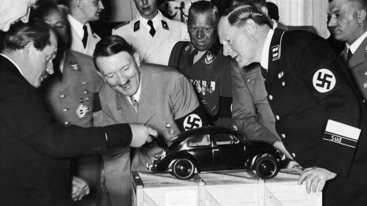 Foto - Volkswagen'den büyük skandal!