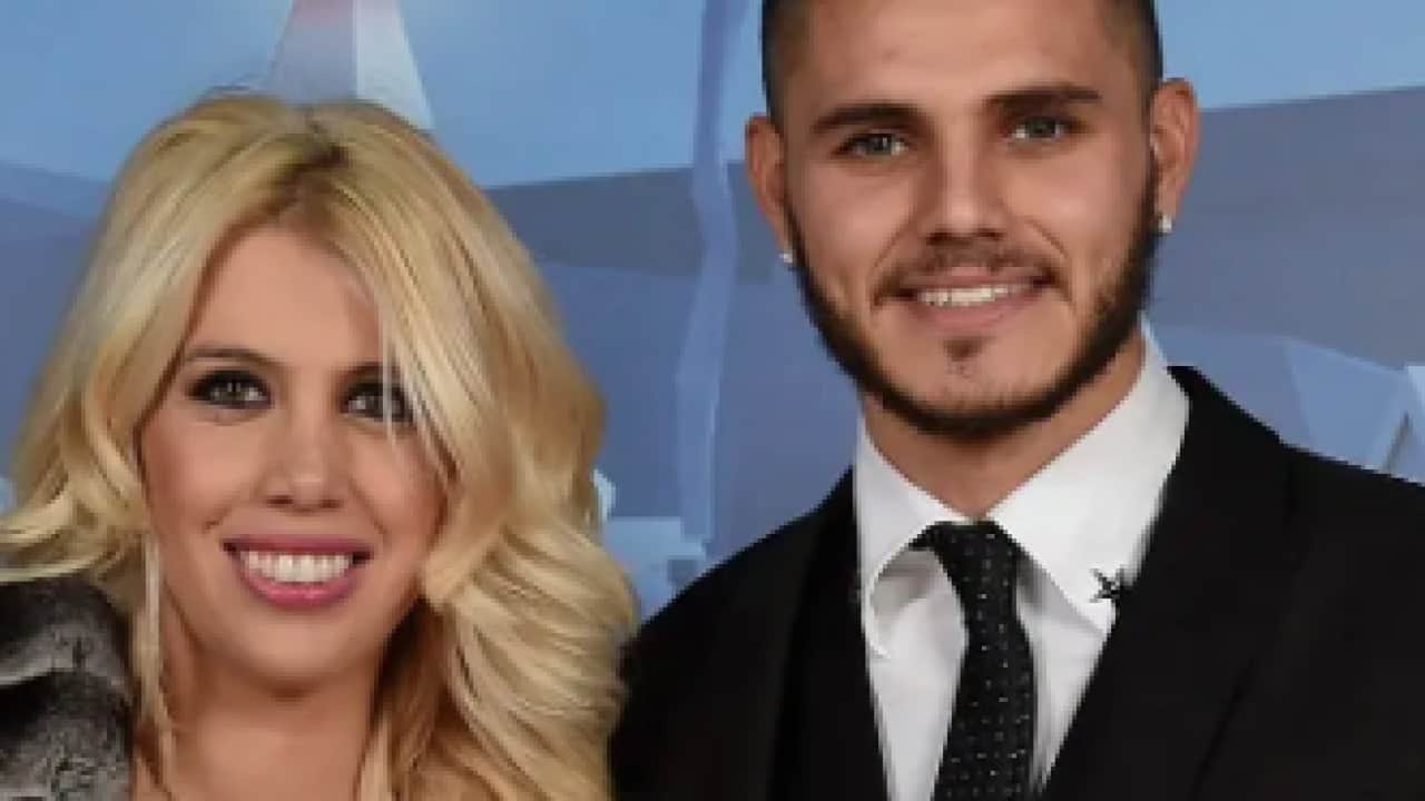 Wanda Nara bunu da yaptı: Etkileşim için Galatasaray forması yaktı iddiası ortalığı karıştırdı!
