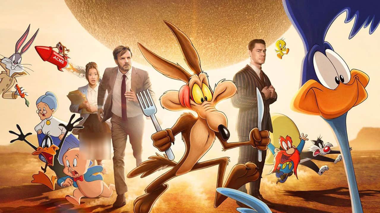 Foto - Warner Bros yayınlamadan çöpe attı! 3 yıl sonra başka şirket milyonlarca dolara kurtardı