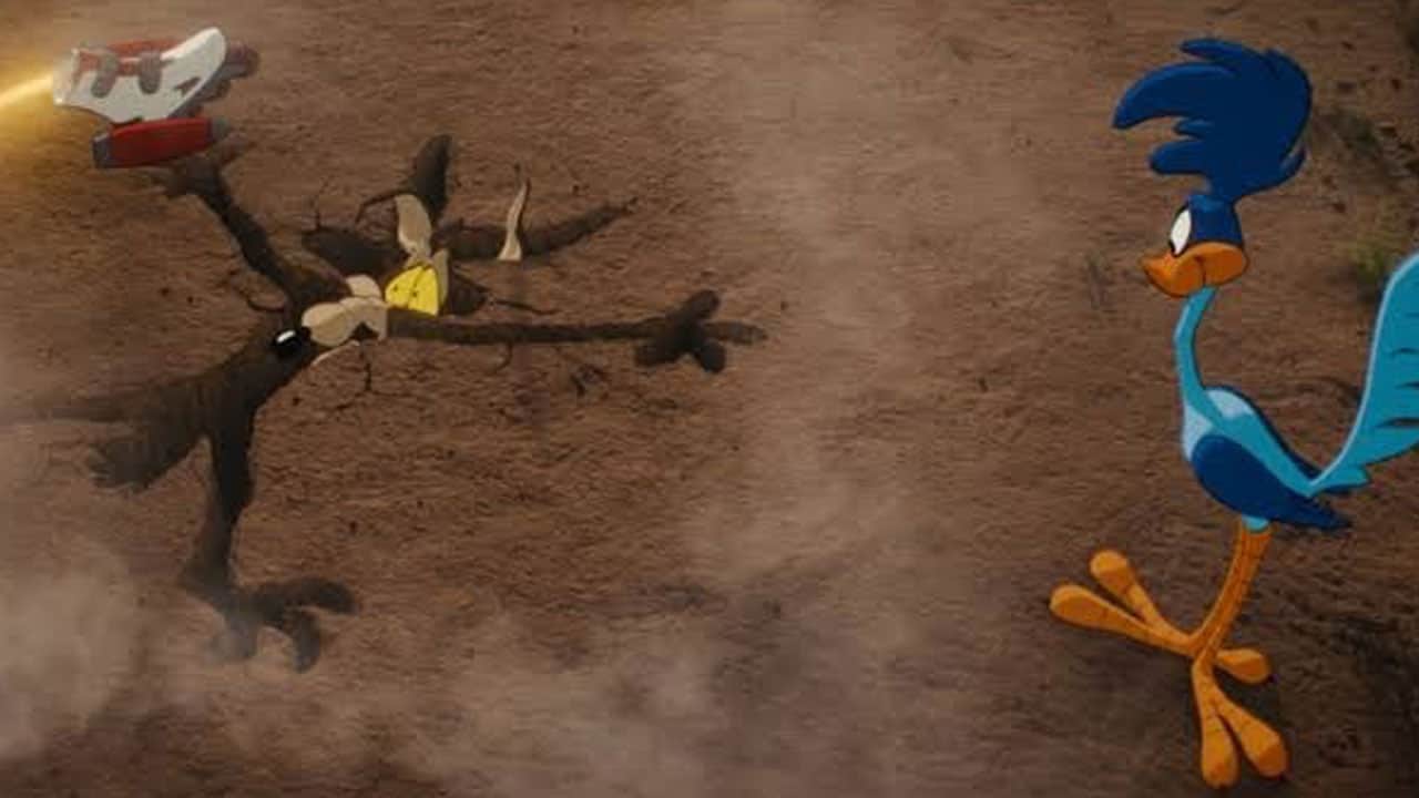 Foto - Warner Bros yayınlamadan çöpe attı! 3 yıl sonra başka şirket milyonlarca dolara kurtardı