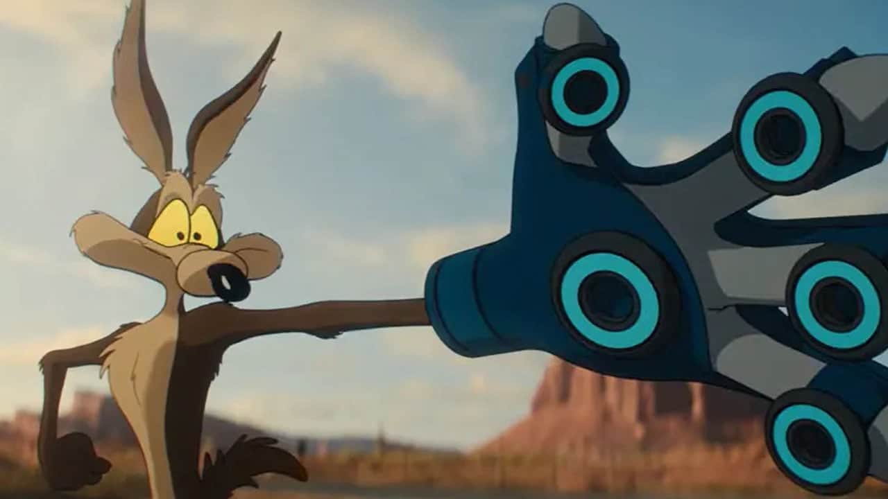 Foto - Warner Bros yayınlamadan çöpe attı! 3 yıl sonra başka şirket milyonlarca dolara kurtardı