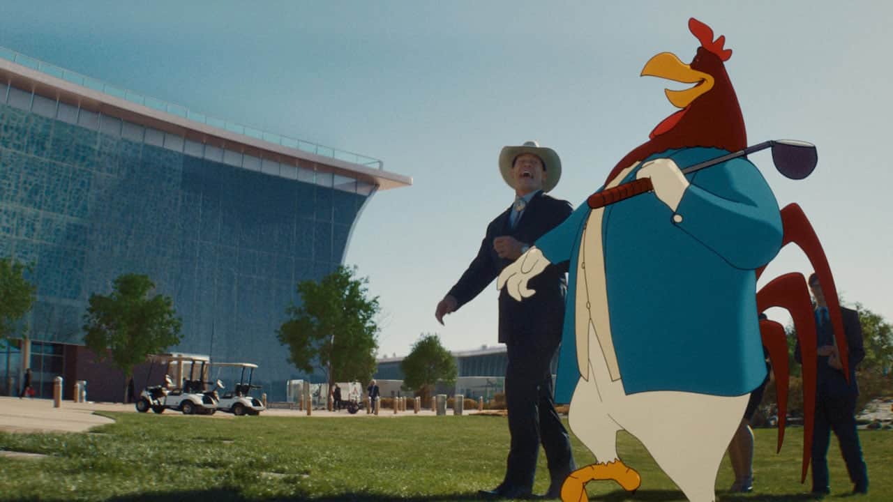 Foto - Warner Bros yayınlamadan çöpe attı! 3 yıl sonra başka şirket milyonlarca dolara kurtardı