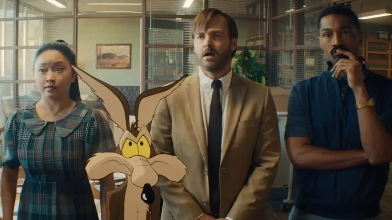 Foto - Warner Bros yayınlamadan çöpe attı! 3 yıl sonra başka şirket milyonlarca dolara kurtardı