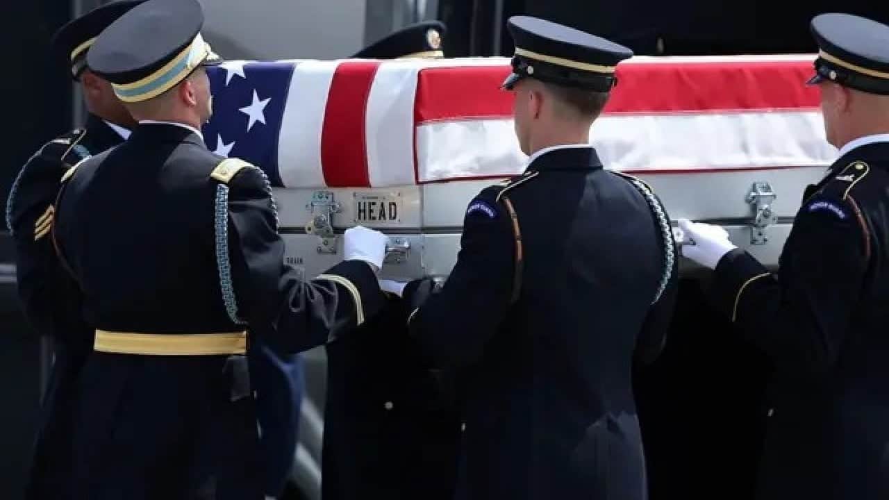 Foto - Washington Post: 22 ABD askeri İran'da öldü