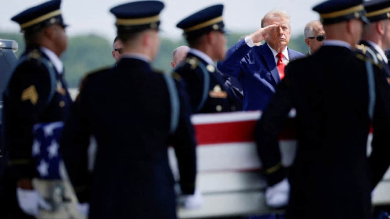 Foto - Washington Post: 22 ABD askeri İran'da öldü