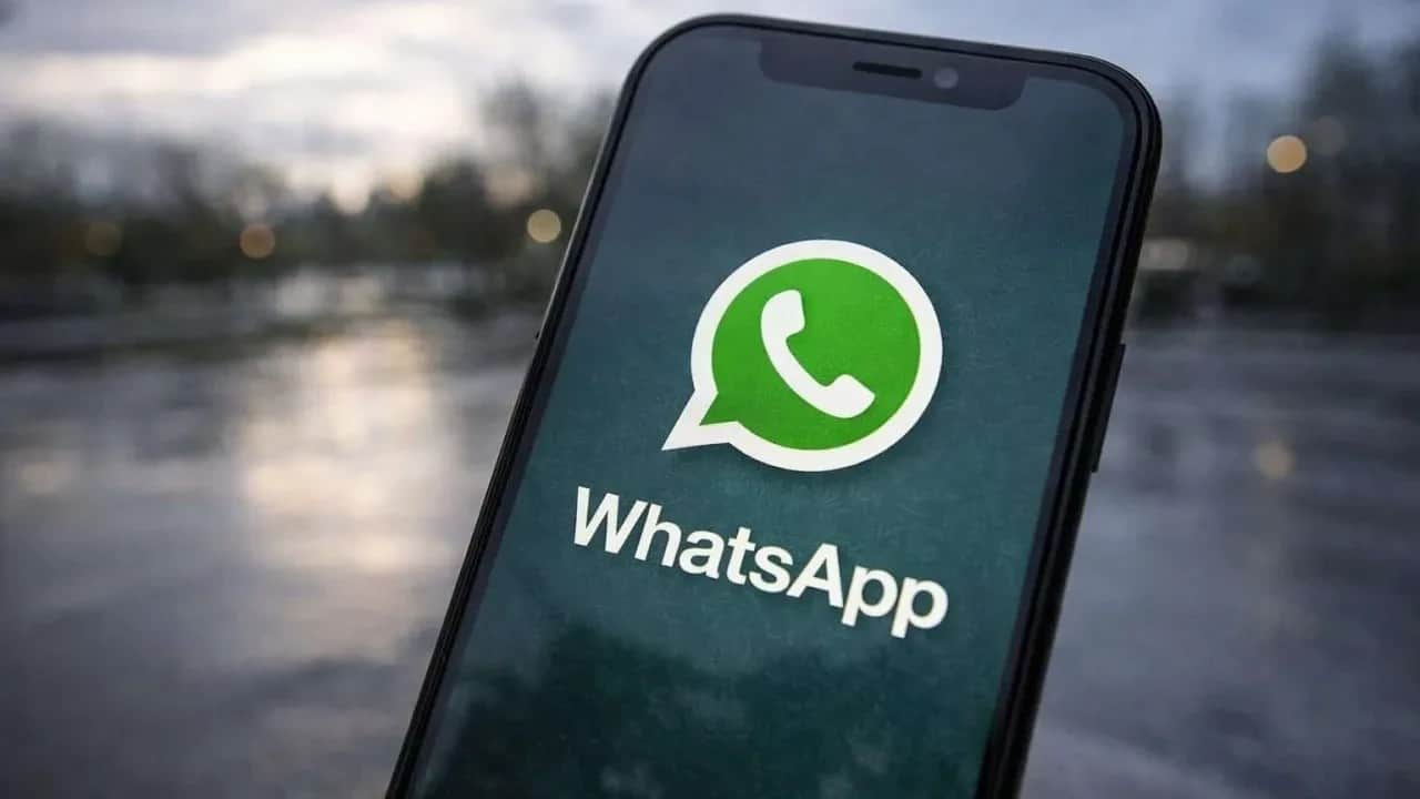 Foto - WhatsApp hesap güvenliğini pekiştiriyor