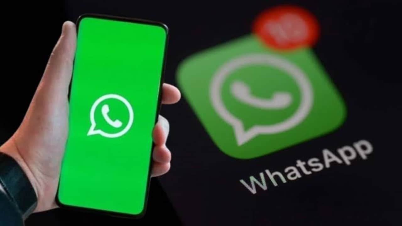 Foto - WhatsApp hesap güvenliğini pekiştiriyor