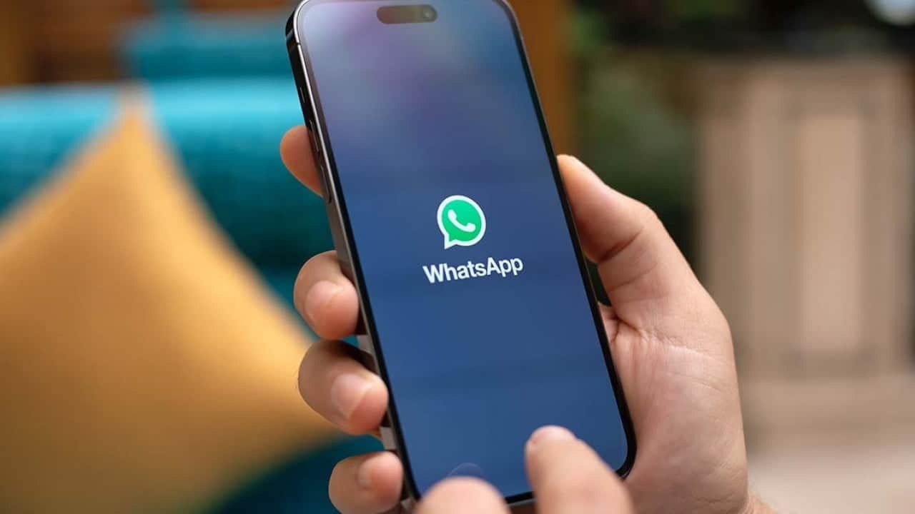 Foto - WhatsApp hesap güvenliğini pekiştiriyor