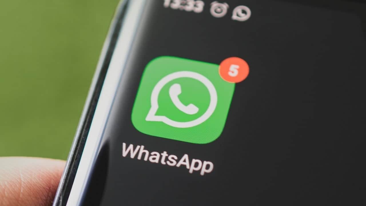 Foto - WhatsApp hesap güvenliğini pekiştiriyor