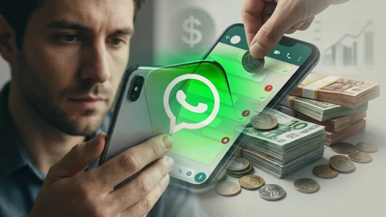 Foto - WhatsApp kullanıcılarına kötü haber! 1 Ekim itibarıyla mesaj başına ücret dönemi başlıyor