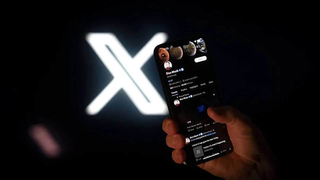 Foto - X, Whatasapp'a rakip CHAT özelliğini kullanıma sundu