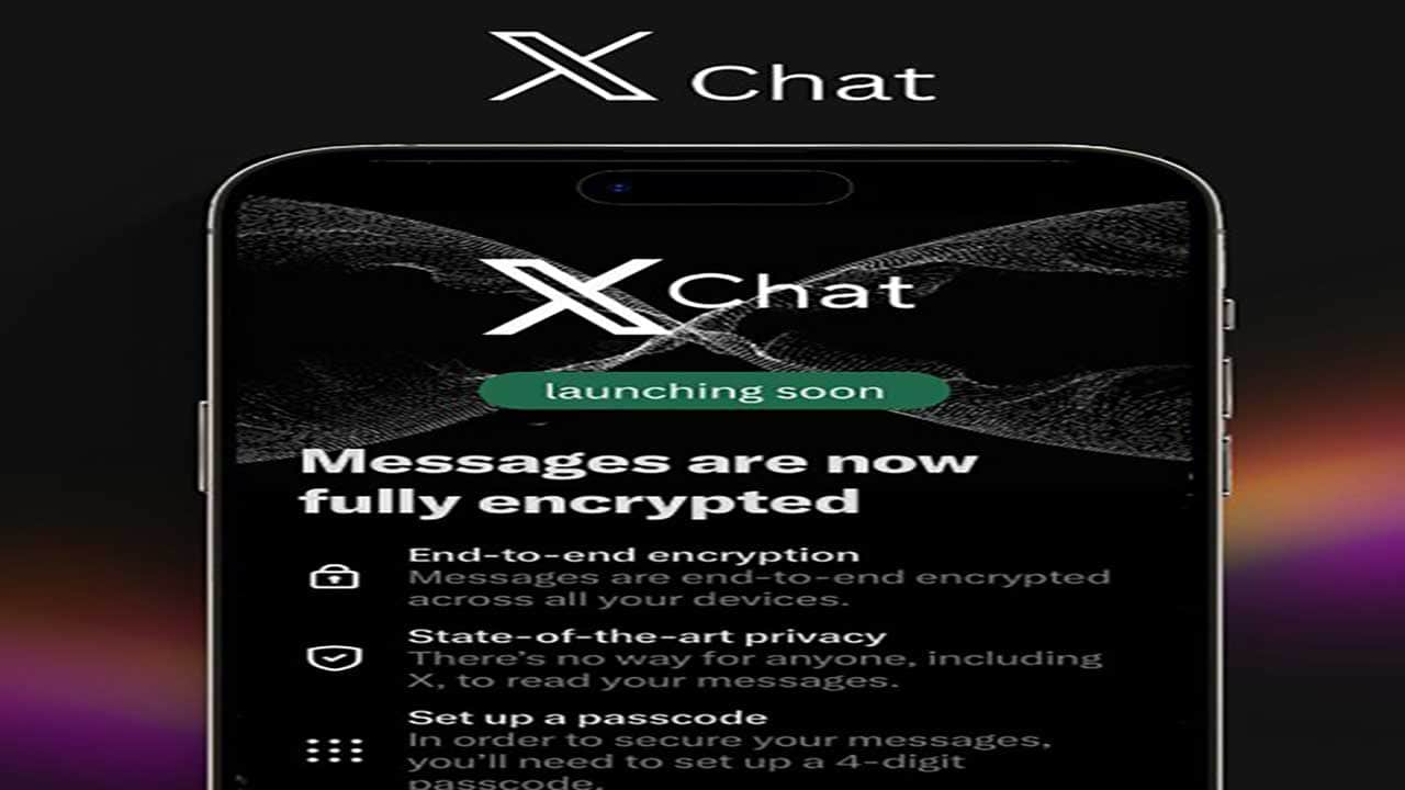 X, Whatasapp'a rakip CHAT özelliğini kullanıma sundu