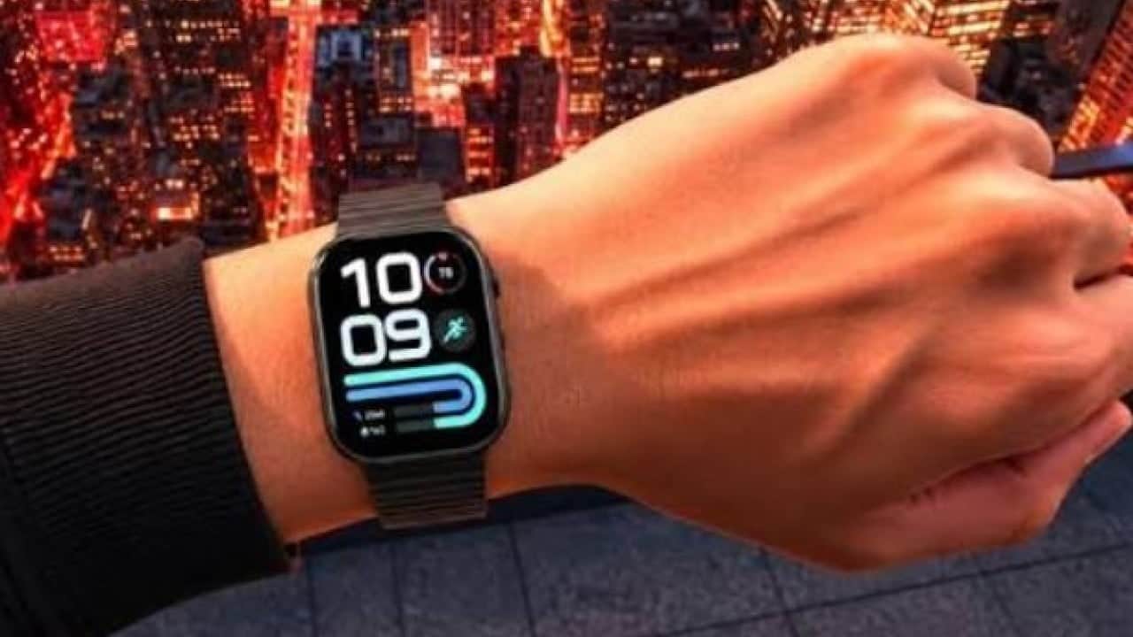 Foto - Xiaomi’den Türkiye’de yeni giyilebilir teknoloji atağı