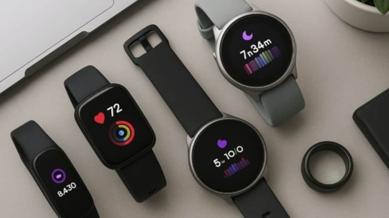 Foto - Xiaomi’den Türkiye’de yeni giyilebilir teknoloji atağı