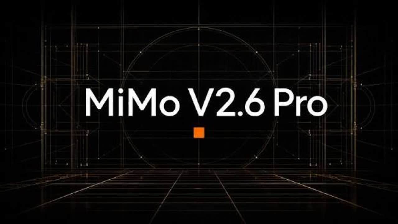 Foto - Xiaomi’den yapay zekâda dev model: MiMo-V2.6-Pro tanıtıldı
