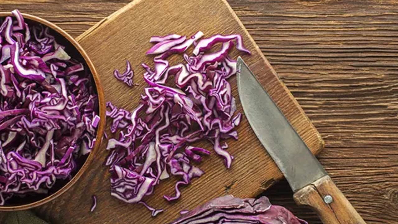Foto - Yaban mersini beyaz saçlar için çözüm: Her gün 1 tane tüketin! Onlar masum görünüyor ama kanser riski yüksek 