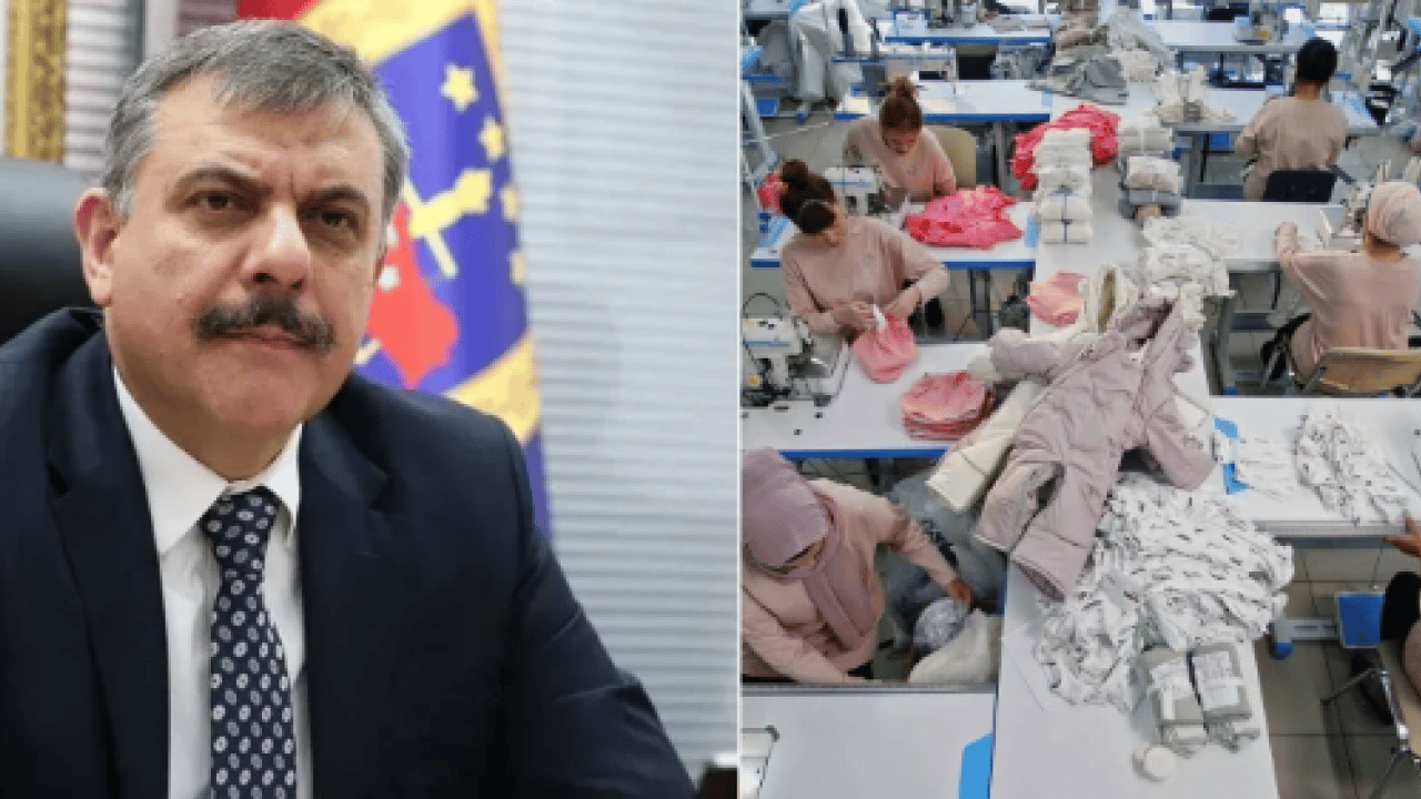 Foto - Yabancı istihdamında düzenleme: Çalışma izni muafiyeti geldi
