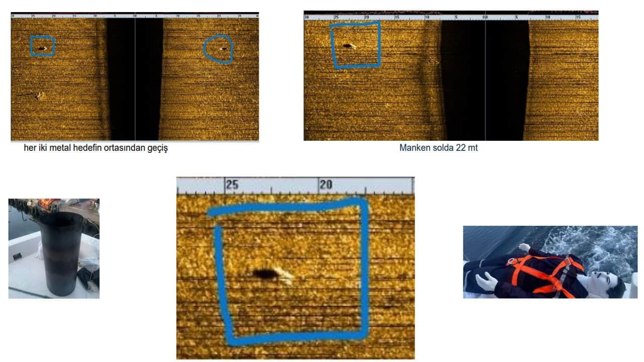 Foto - Yabancı sonar sistemini yerlileştirdi! Yurt dışında gördü, daha iyisini yaptı