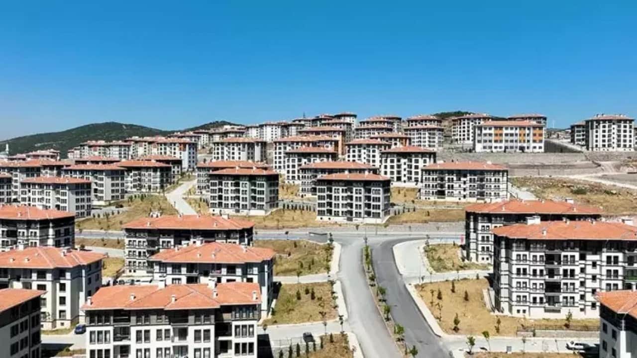 Foto - Yabancıların en çok tapu aldığı şehir ortaya çıktı! İstanbul'u geride bıraktı