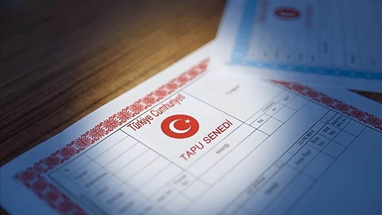 Foto - Yabancıların en çok tapu aldığı şehir ortaya çıktı! İstanbul'u geride bıraktı