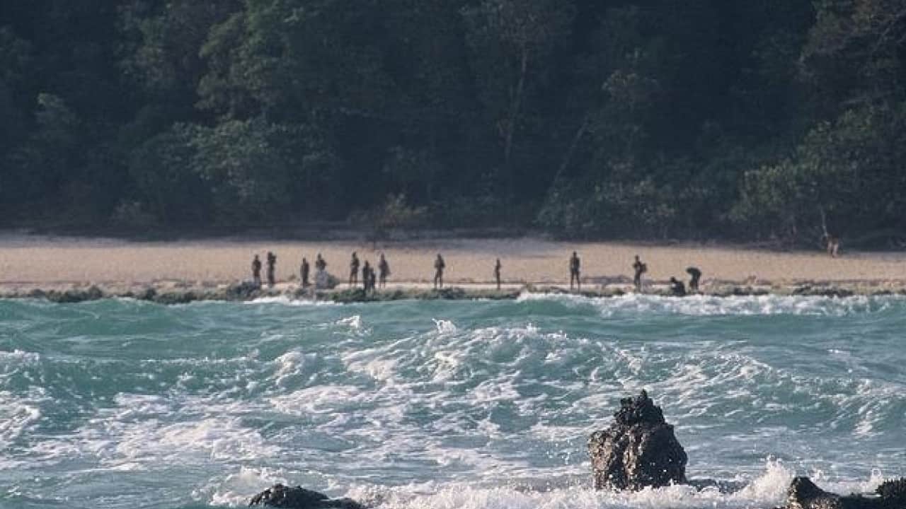 Foto - Yabancıların gitmesi yasak: Bu adaya yaklaşmanın cezası ölüm!
