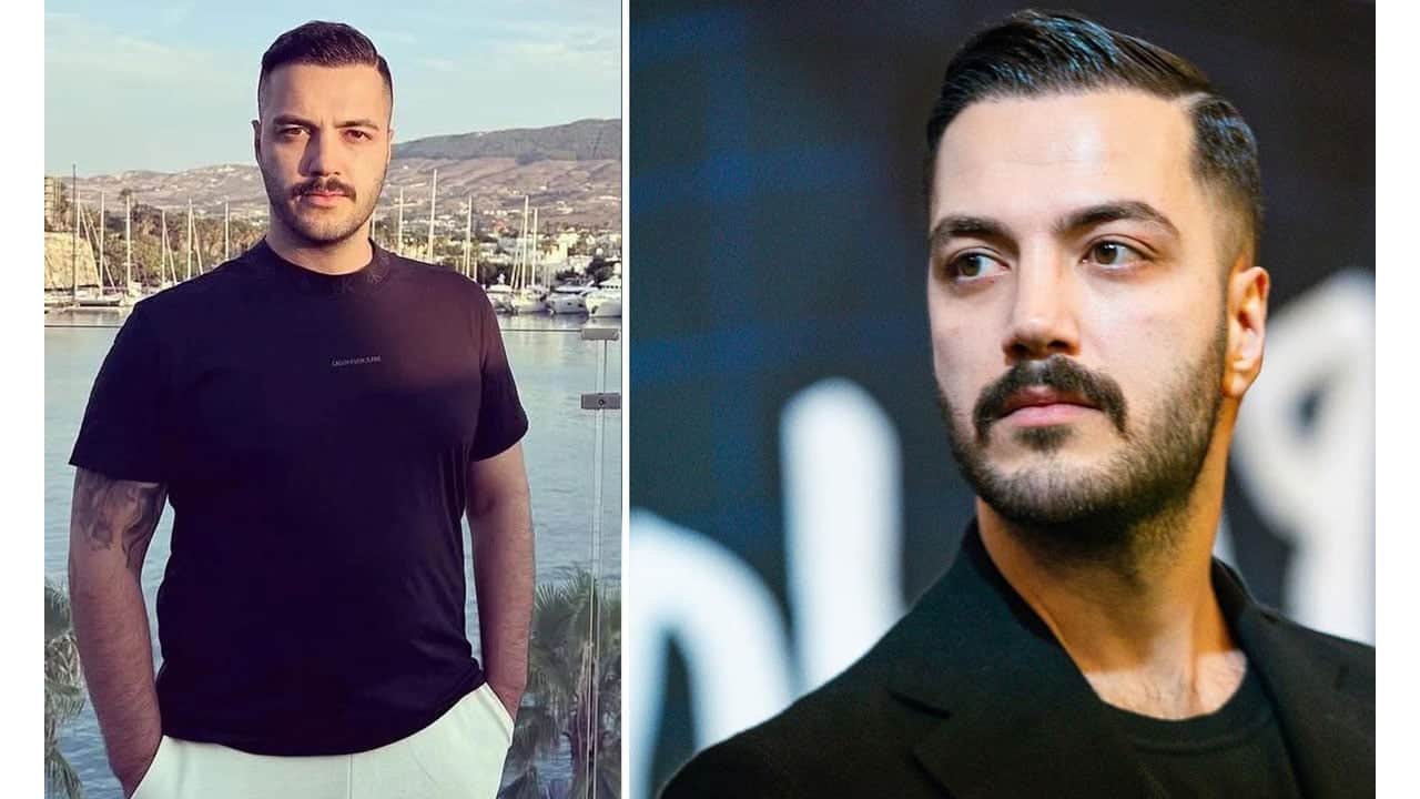 Yağız Sabuncuoğlu da gözaltında!