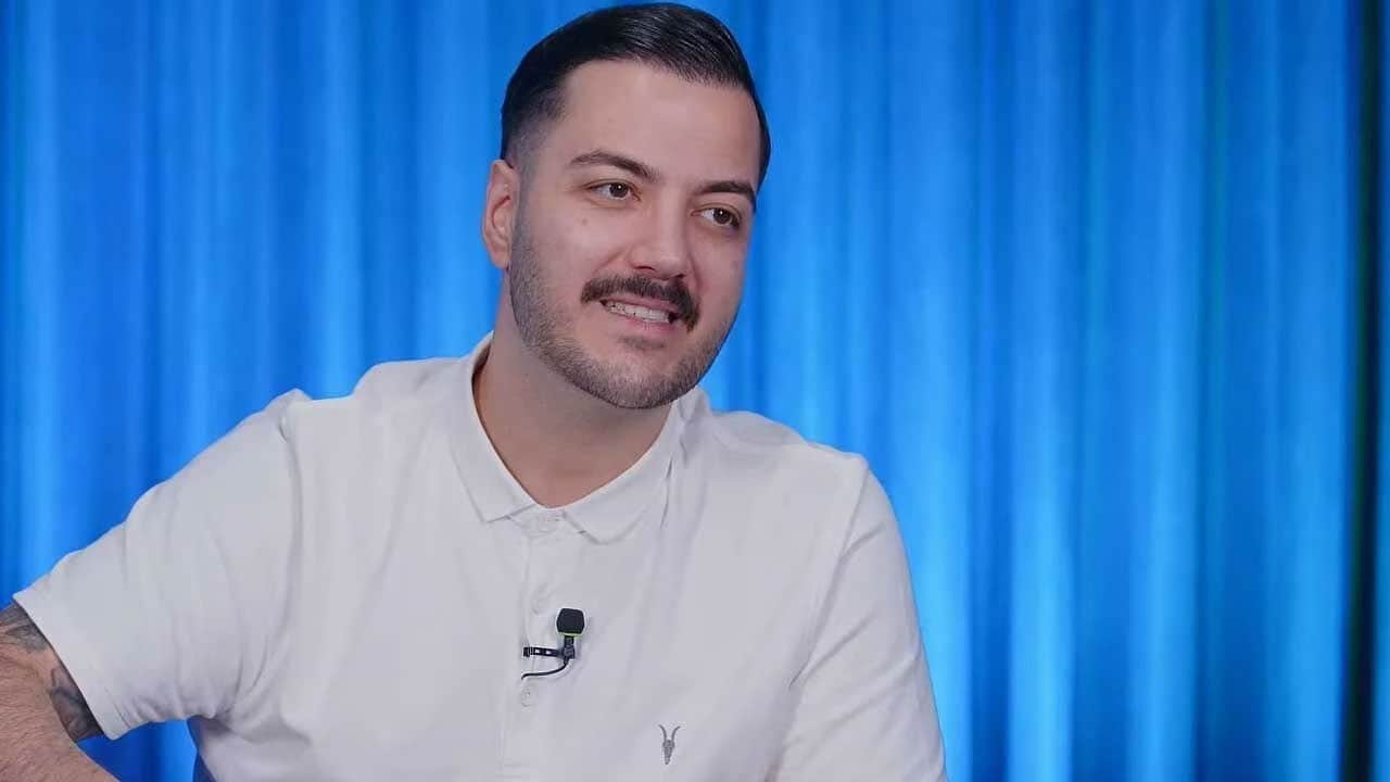 Foto - Yağız Sabuncuoğlu da gözaltında!