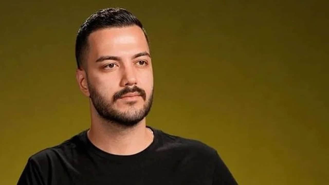 Foto - Yağız Sabuncuoğlu da gözaltında!