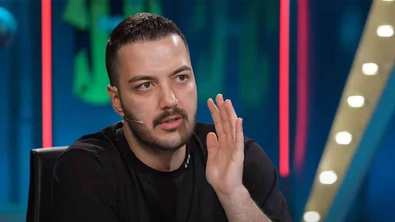 Foto - Yağız Sabuncuoğlu da gözaltında!