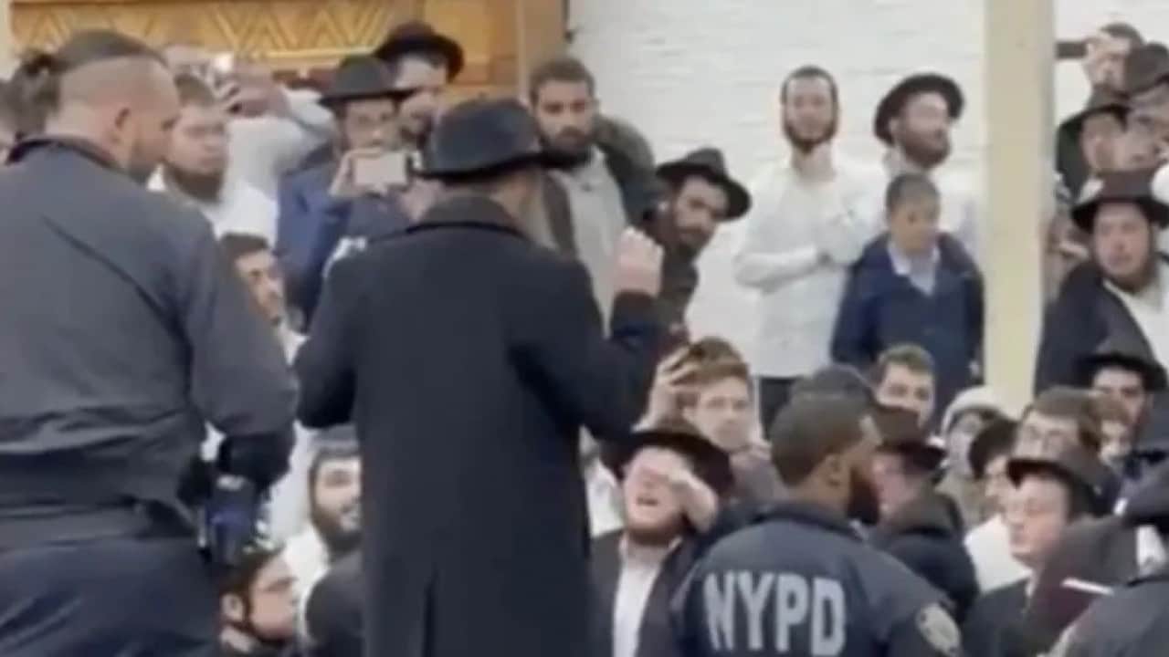 Foto - Yahudi lobiler harekete geçti: Antisemitizm yaftasıyla susturmaya başladı