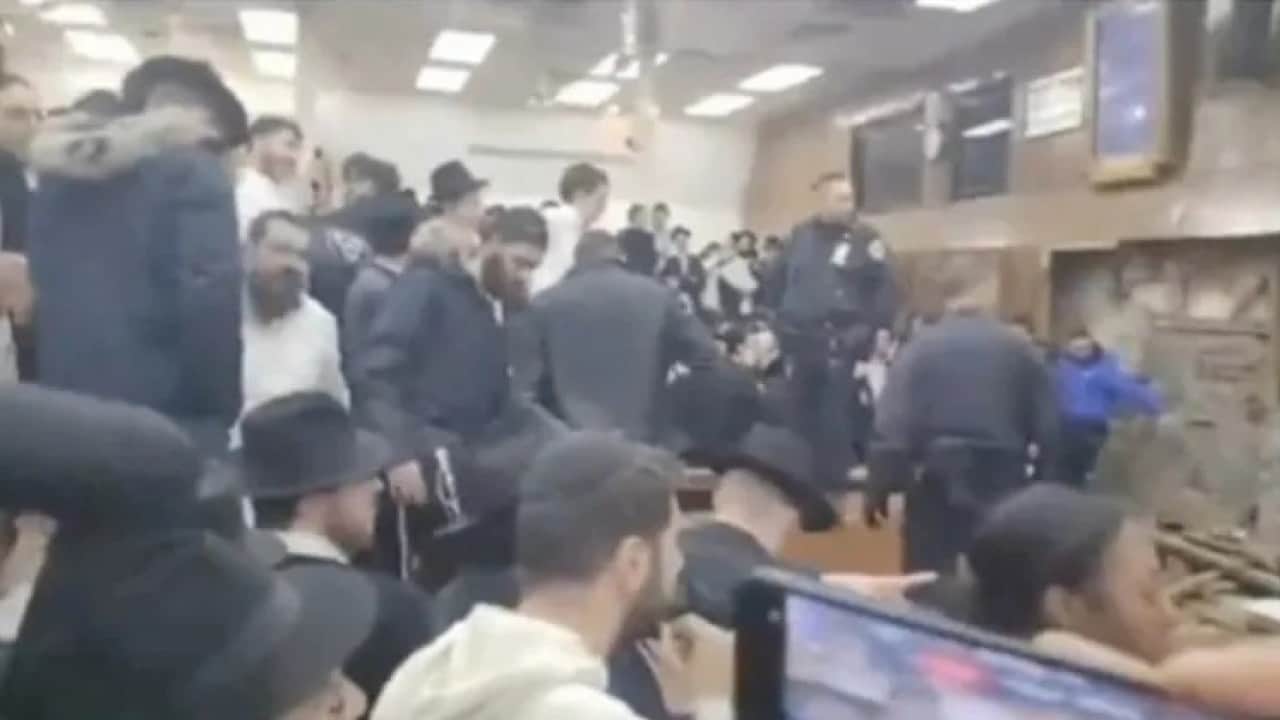 Foto - Yahudi lobiler harekete geçti: Antisemitizm yaftasıyla susturmaya başladı