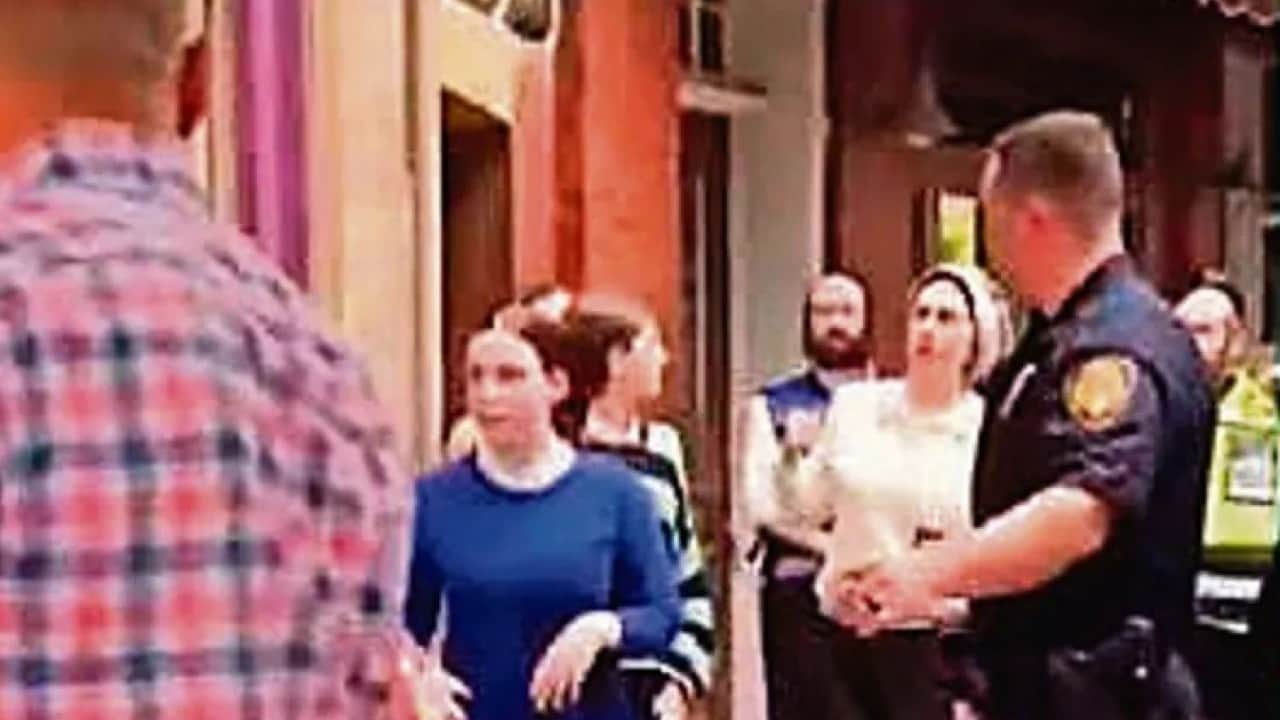 Foto - Yahudi lobiler harekete geçti: Antisemitizm yaftasıyla susturmaya başladı