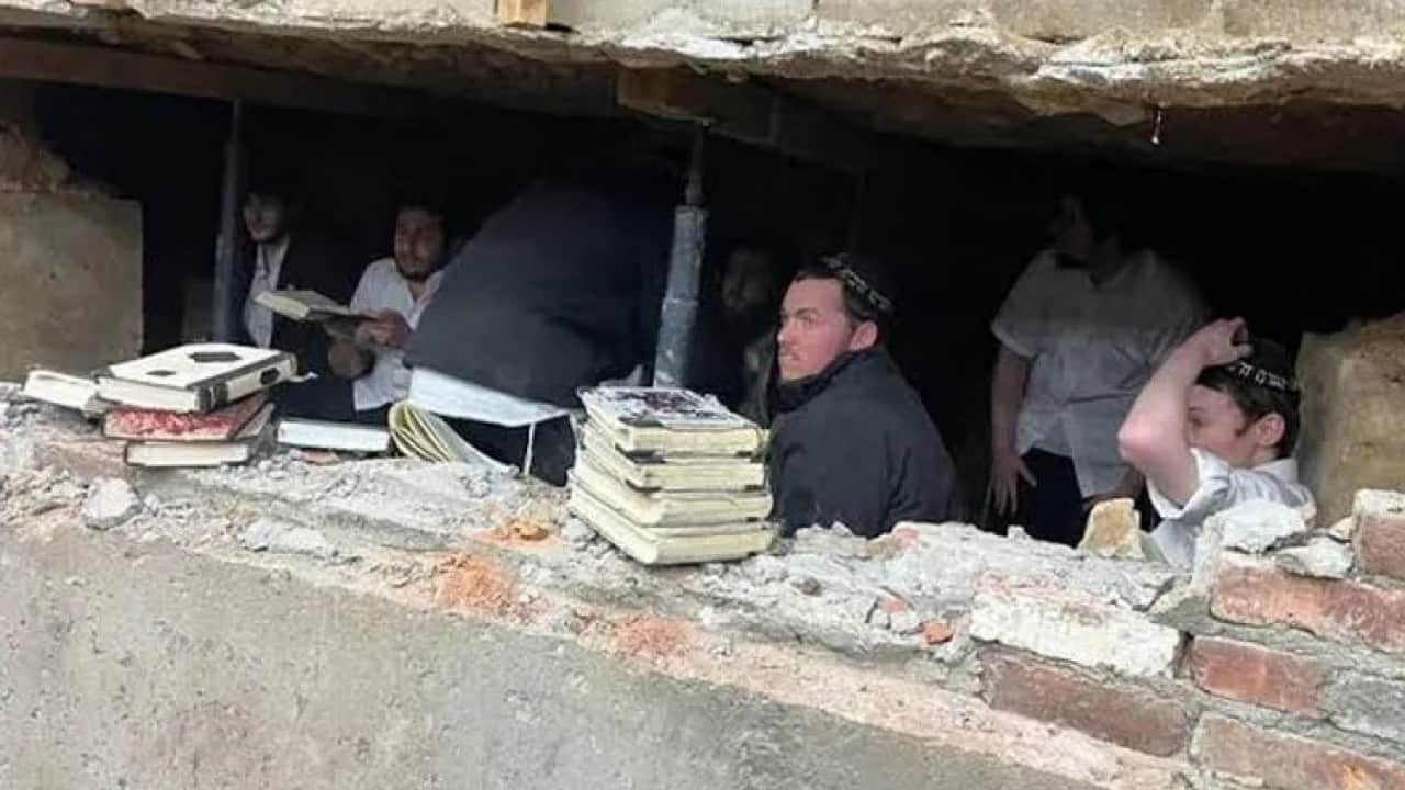 Foto - Yahudi lobiler harekete geçti: Antisemitizm yaftasıyla susturmaya başladı