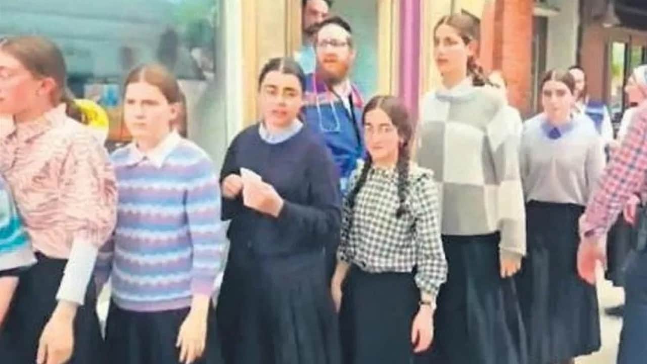 Foto - Yahudi lobiler harekete geçti: Antisemitizm yaftasıyla susturmaya başladı