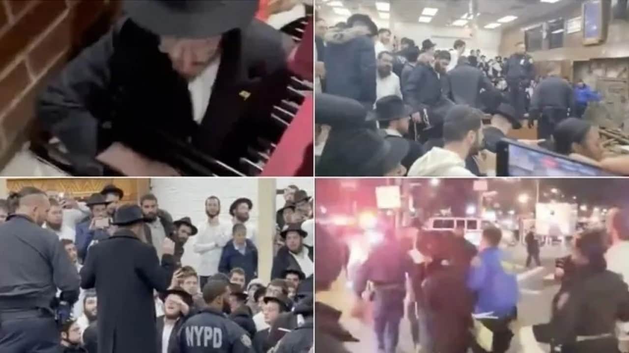 Foto - Yahudi lobiler harekete geçti: Antisemitizm yaftasıyla susturmaya başladı